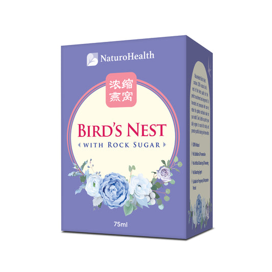 NaturoHealth Bird Nest