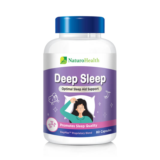 NaturoHealth Deep Sleep