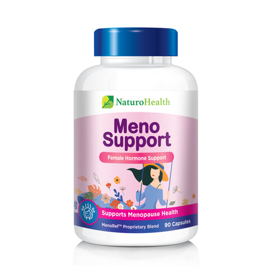 NaturoHealth Meno Support